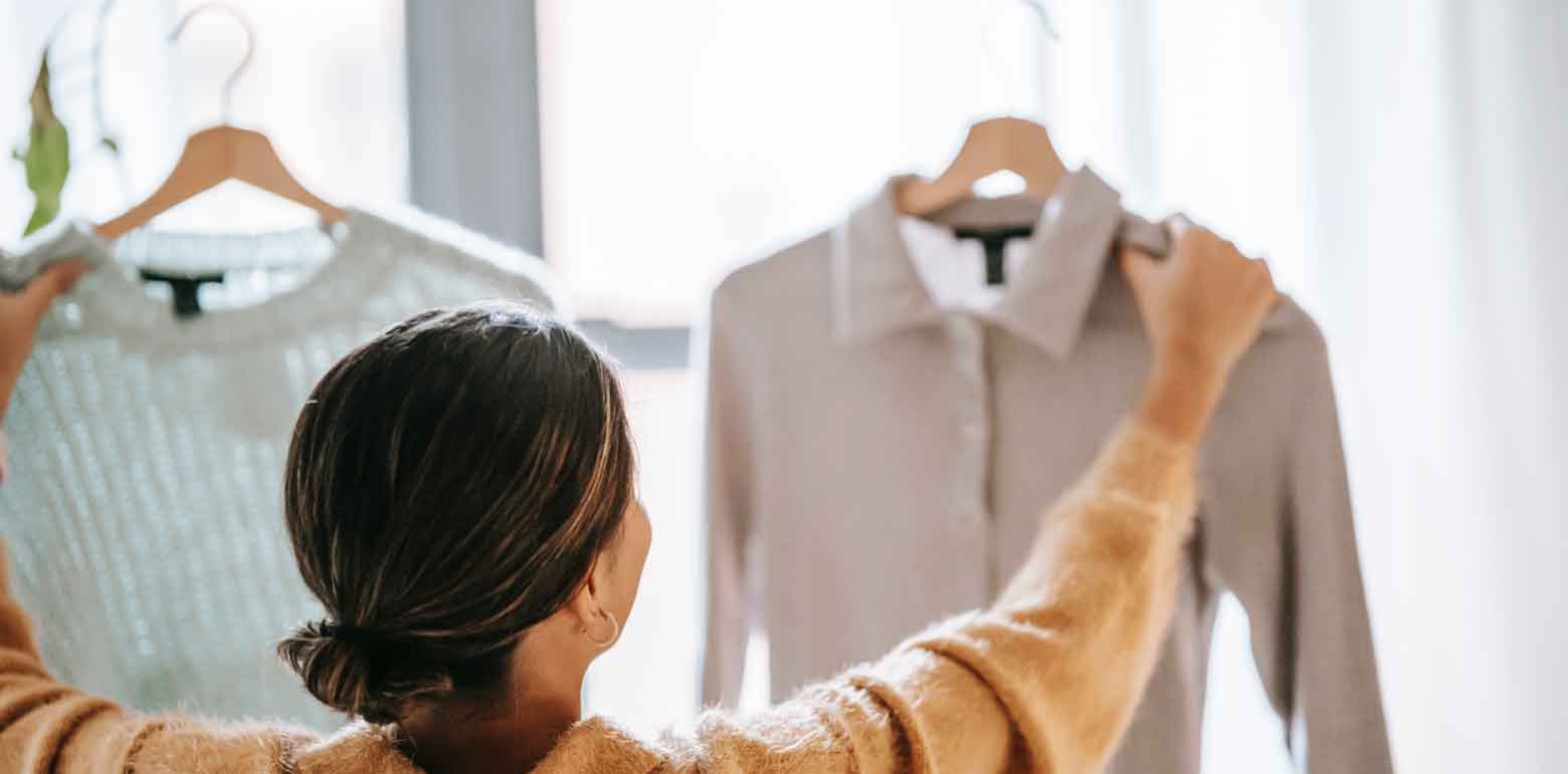 My Favorite Shorts and a New Linen Blazer - Wardrobe Oxygen