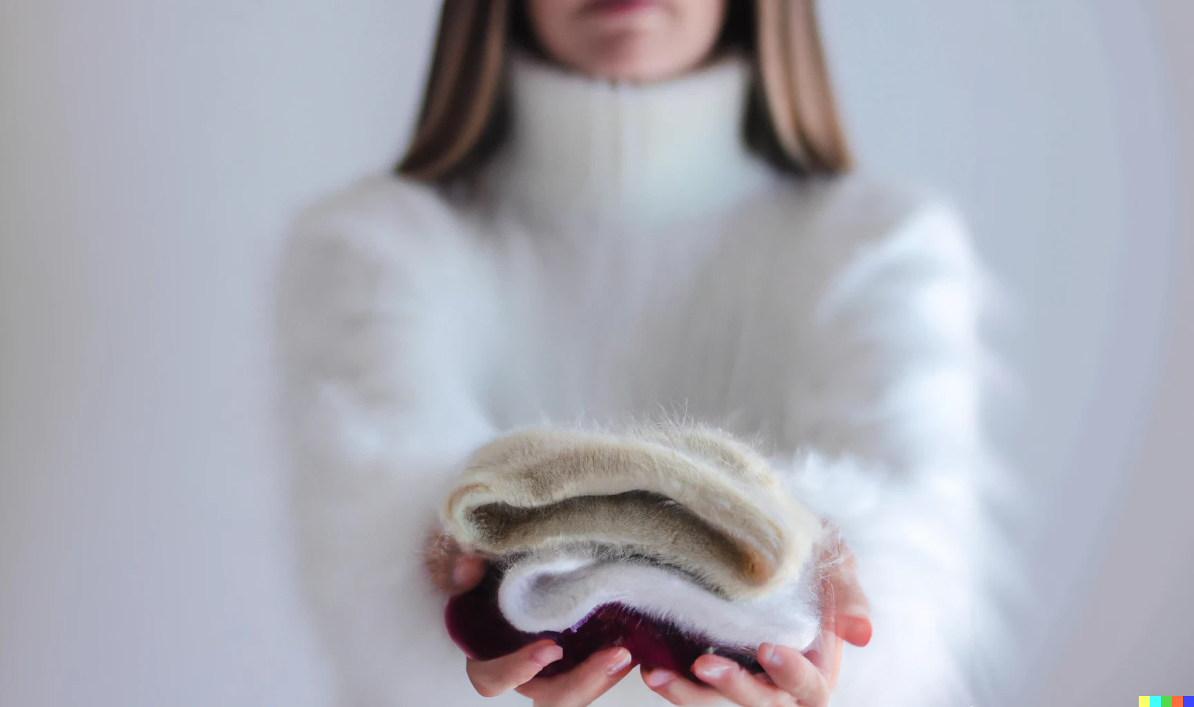 Cómo evitar que en mis jerséis de lana se formen bolitas? – Home Healthy  Home