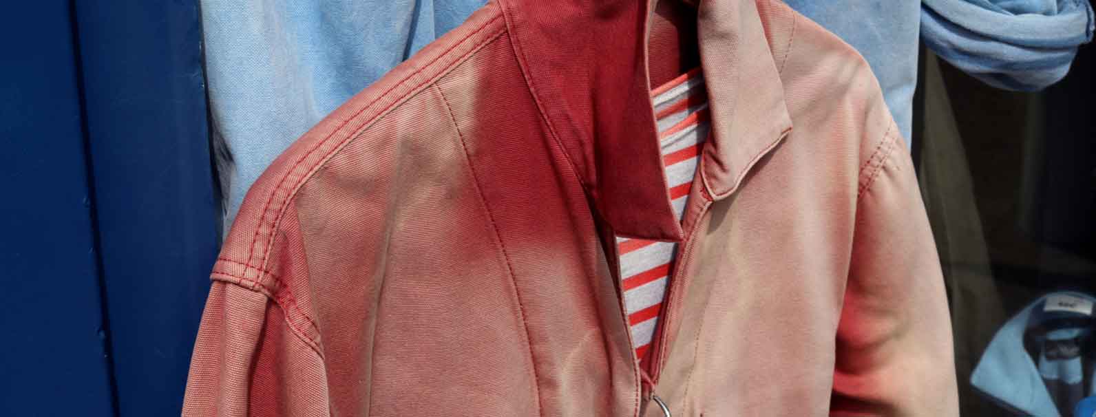 Ropa desteñida? Te damos la solución. – Home Healthy Home, image size:1592x606