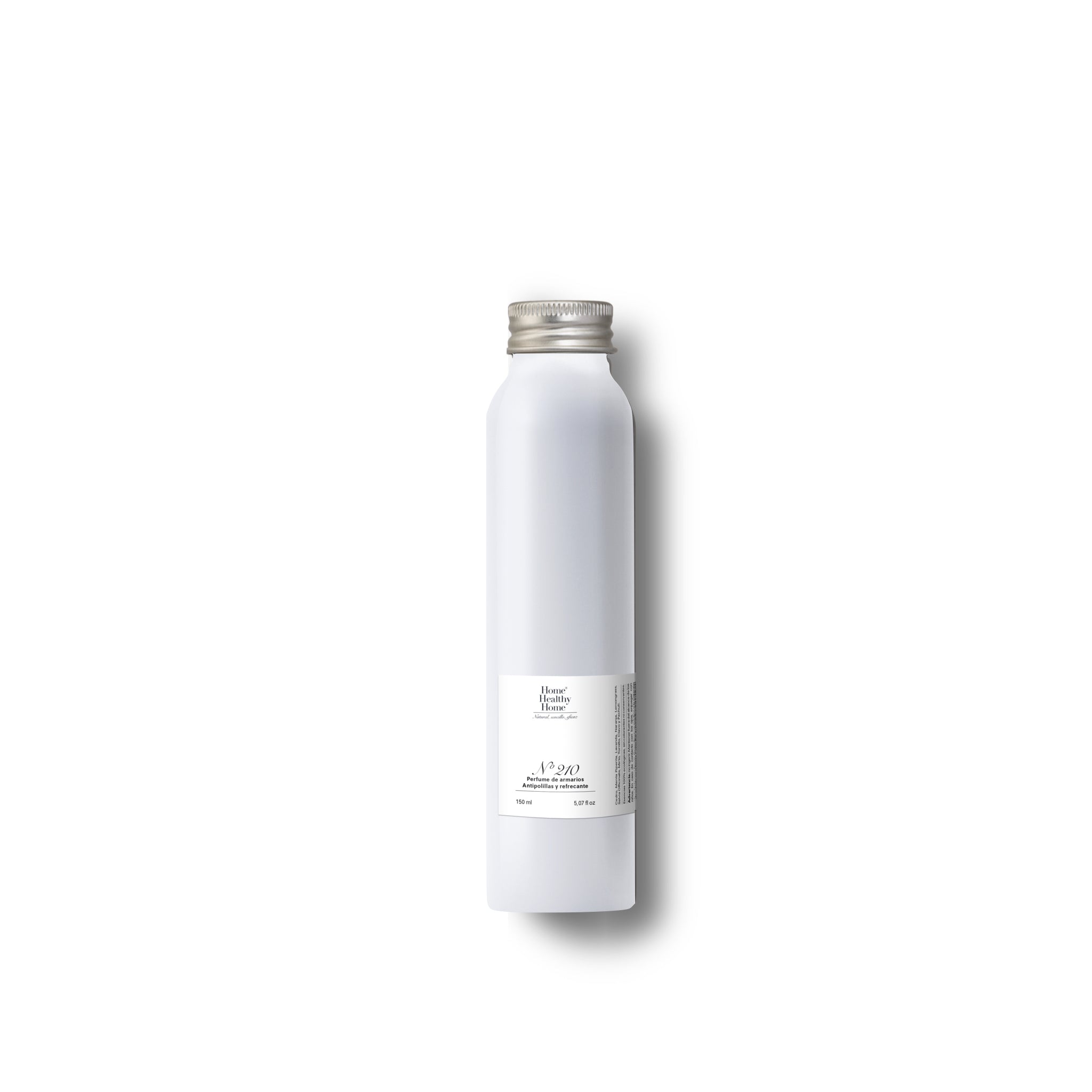 Recarga de Perfume de armarios natural y ecologico Home Healthy Home