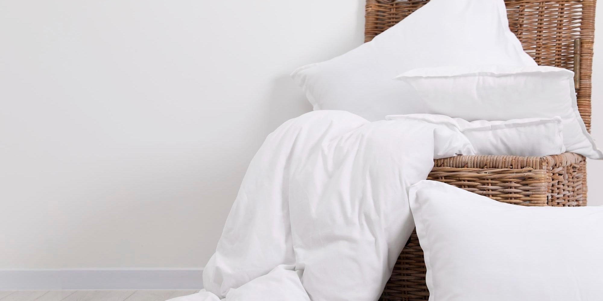 Cómo lograr que tu ropa de cama huela bien con productos ecológicos y libres de tóxicos