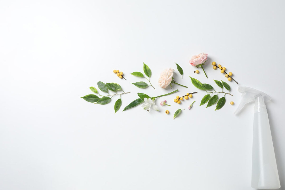 Limpieza de primavera eficaz: paso a paso para una limpieza profunda del hogar