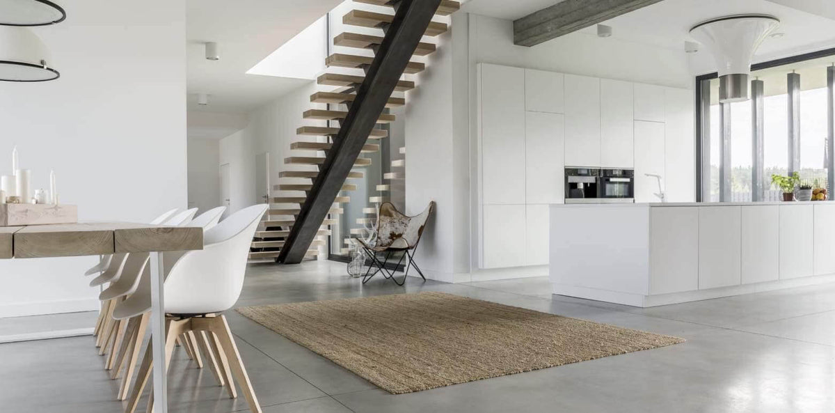 Limpieza natural para tu hogar Home Healthy Home