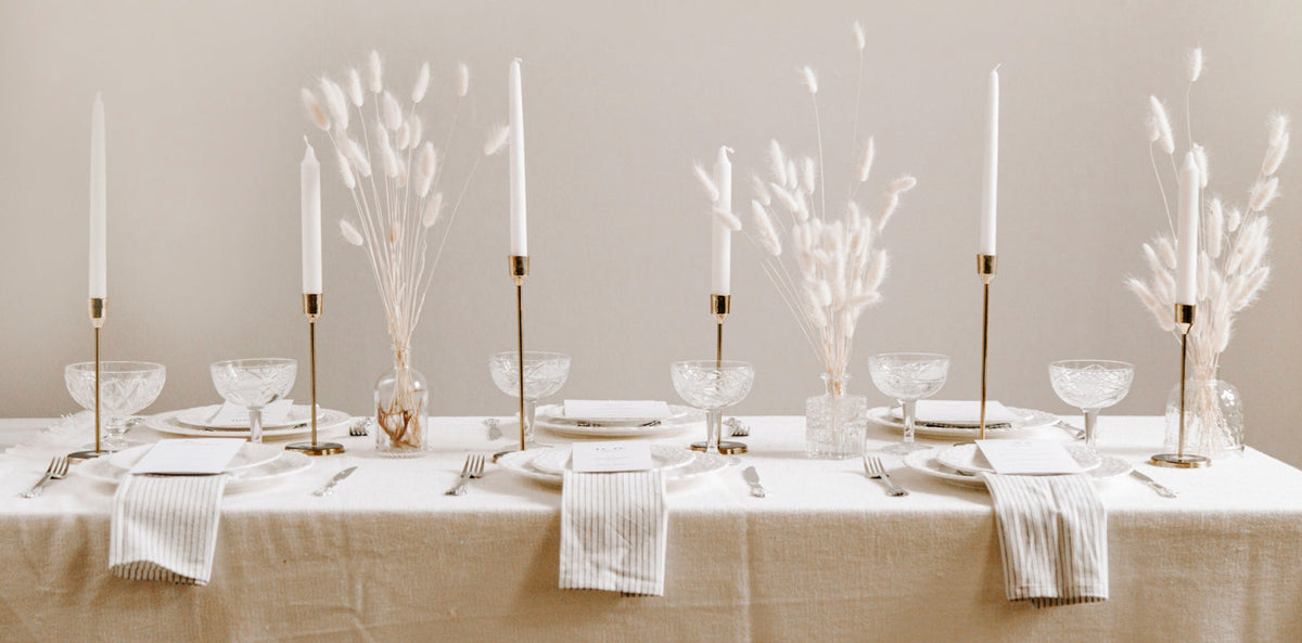 quitar cera del mantel Home Healthy Home
