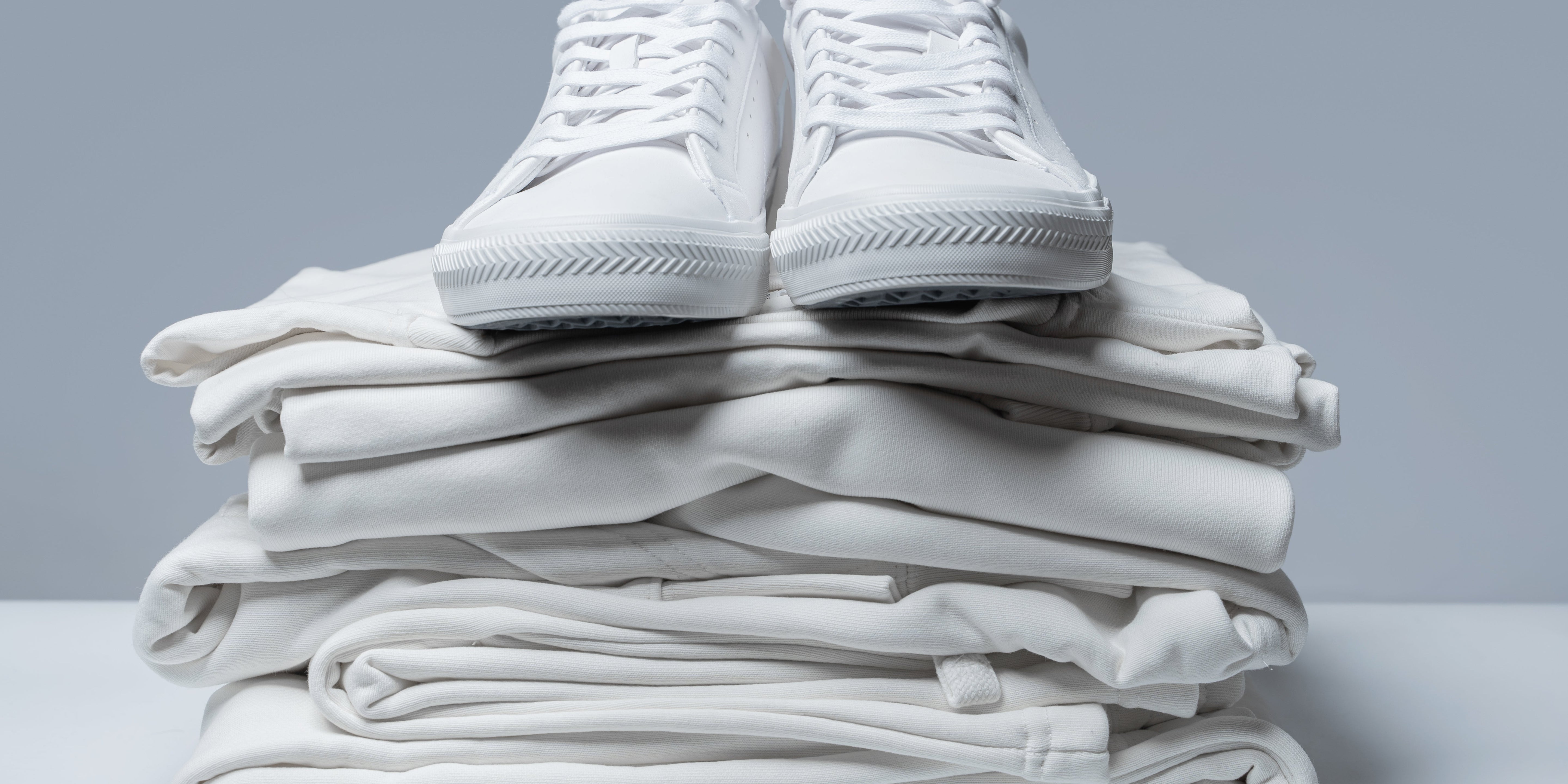 Eliminar el olor de la ropa de deporte