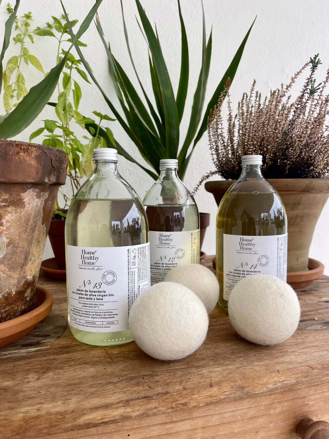 What is the ideal temperature for washing clothes? I Home Healthy Home