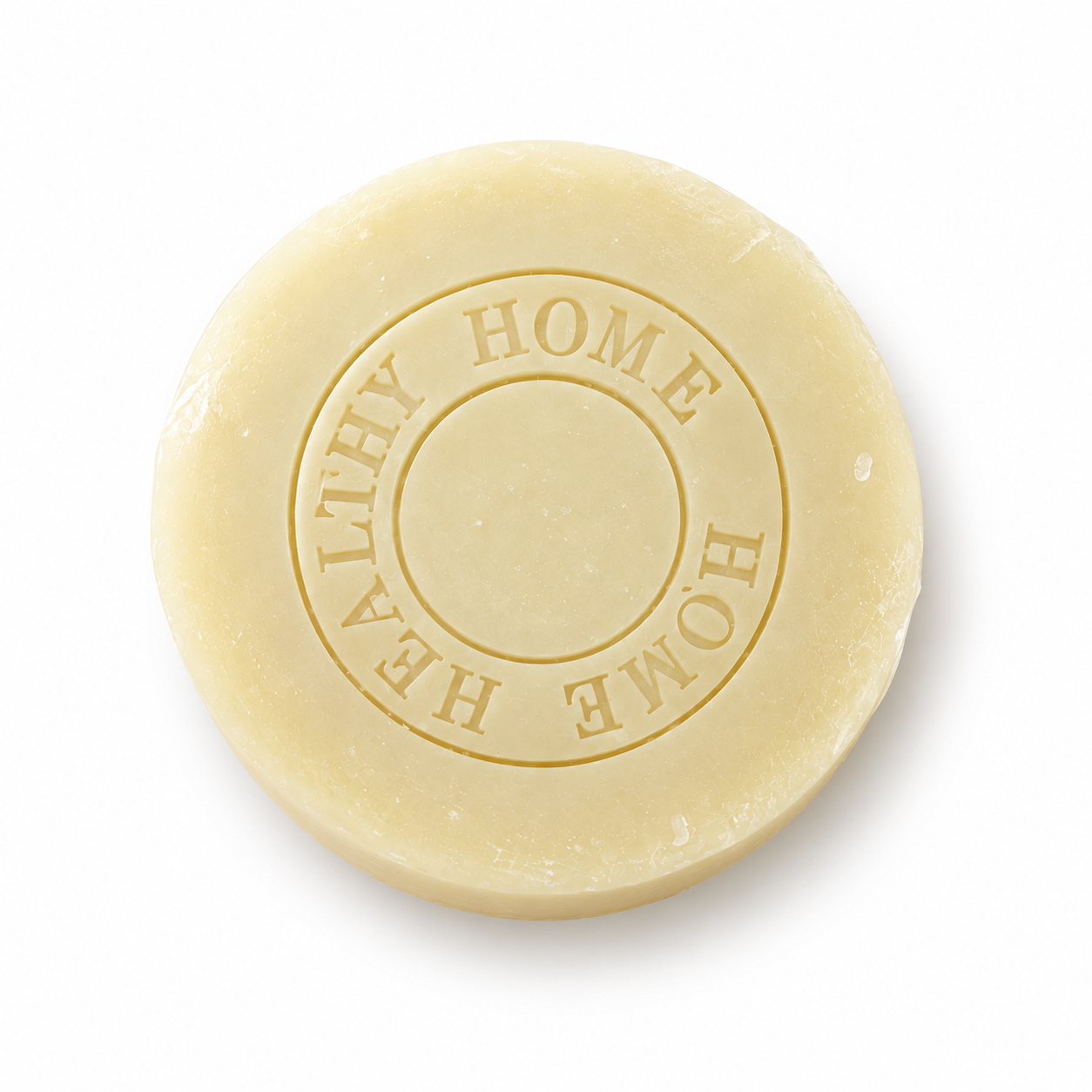 Jabón de manos y cuerpo de aceite de oliva bio sin perfume Nº50