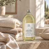 Detergente ecológico prendas delicadas, seda y lana 