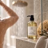 Jabón de ducha sin perfume Nº145 | Home Healthy Home