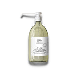 Jabón de manos de aceite de oliva bio y lavanda orgánica Nº150