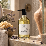 JABON DE DUCHA CON LAVANDA-HOME HEALTHY HOME