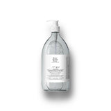 Lavavajillas con lemongrass orgánico Nº400, botella de 1 L