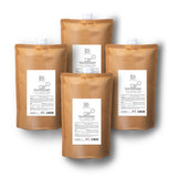 Pack Family de lavavajillas con lemongrass Nº400