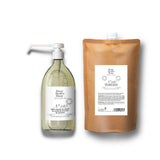 Pack de jabón de manos sin perfume Nº140