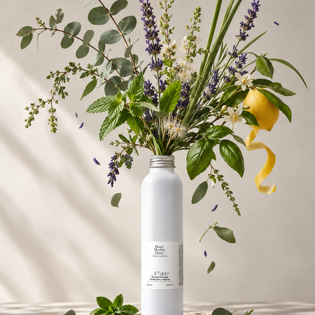 Spray de perfume de hogar Nº200