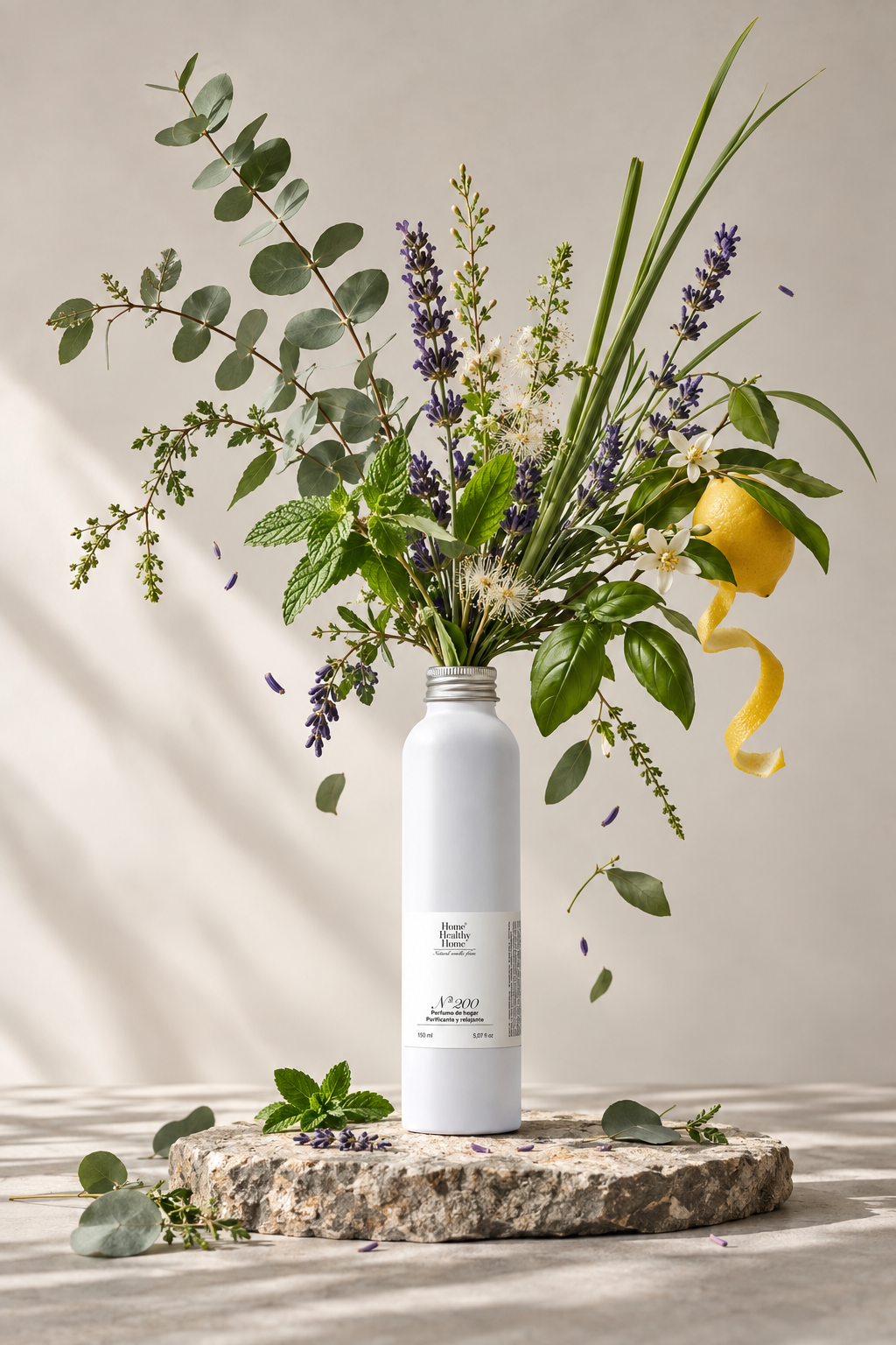 Spray de perfume de hogar Nº200