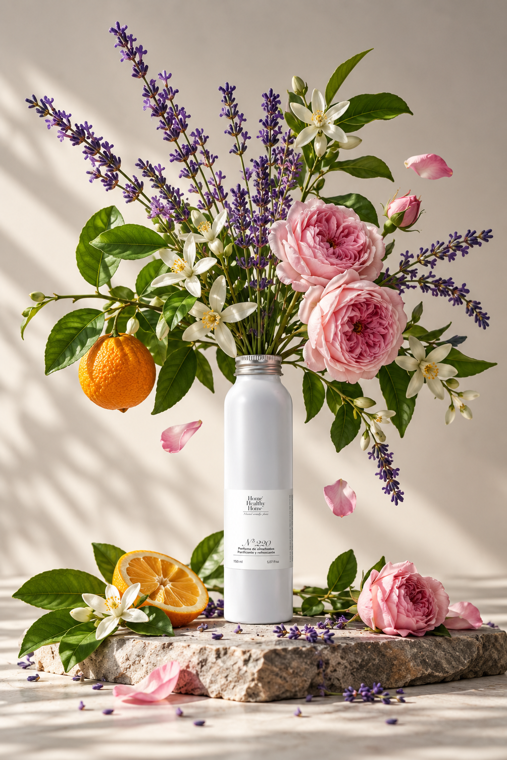 Spray para almohadas Nº220 | Home Healthy Home