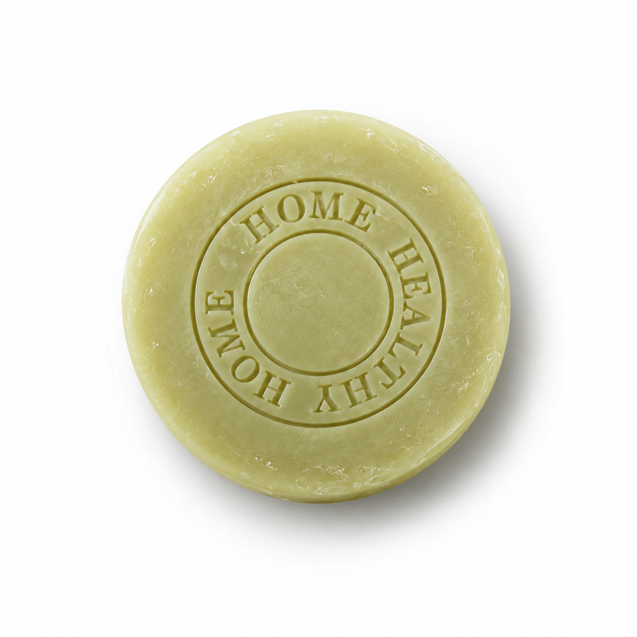 jabon de rostro de aceite de oliva de primera cosecha