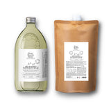 Pack de 2 L de jabón de lavandería con lavanda Nº11
