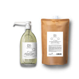 Pack de jabón de manos con lavanda orgánica Nº150