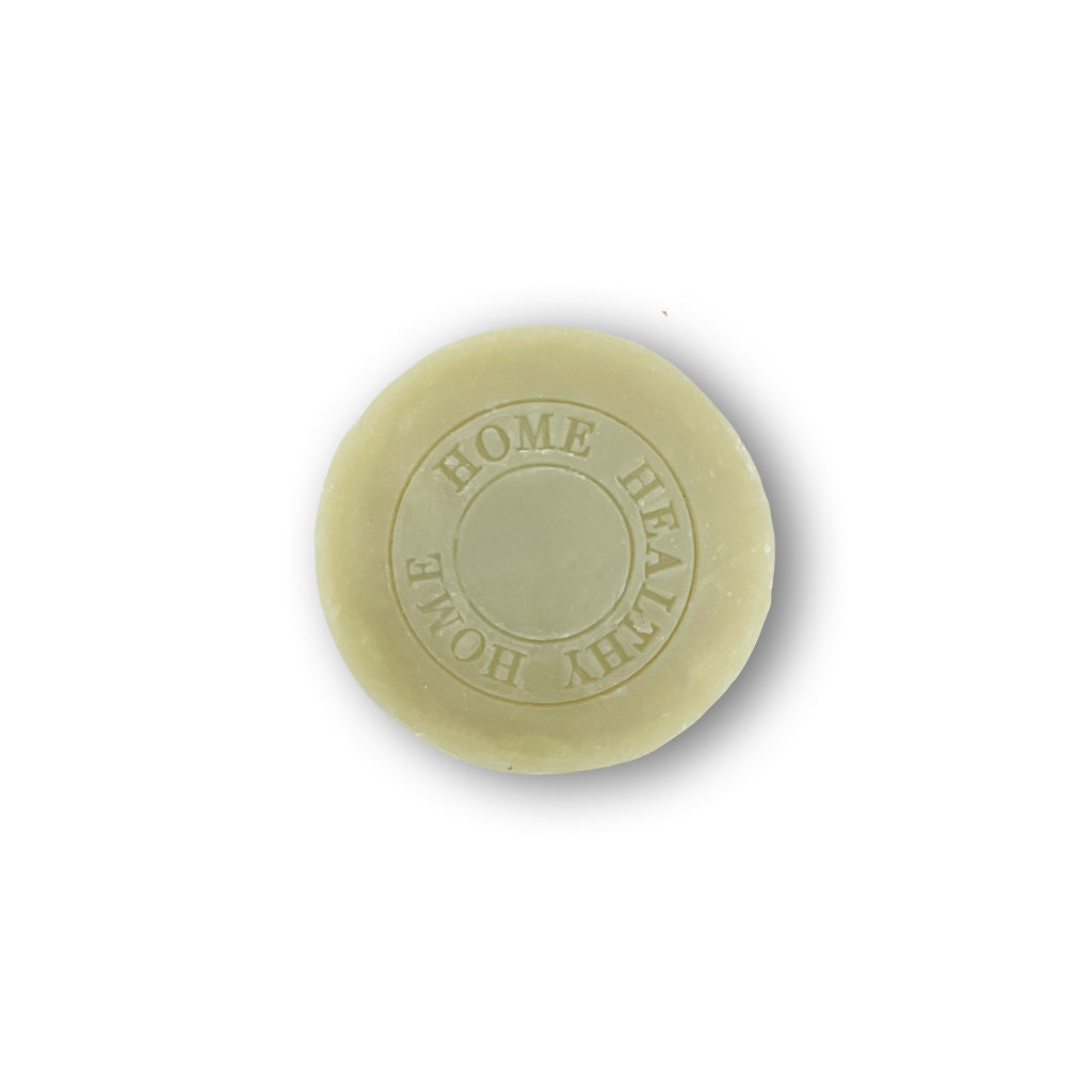 Jabón facial de aceite de oliva bio Nº52