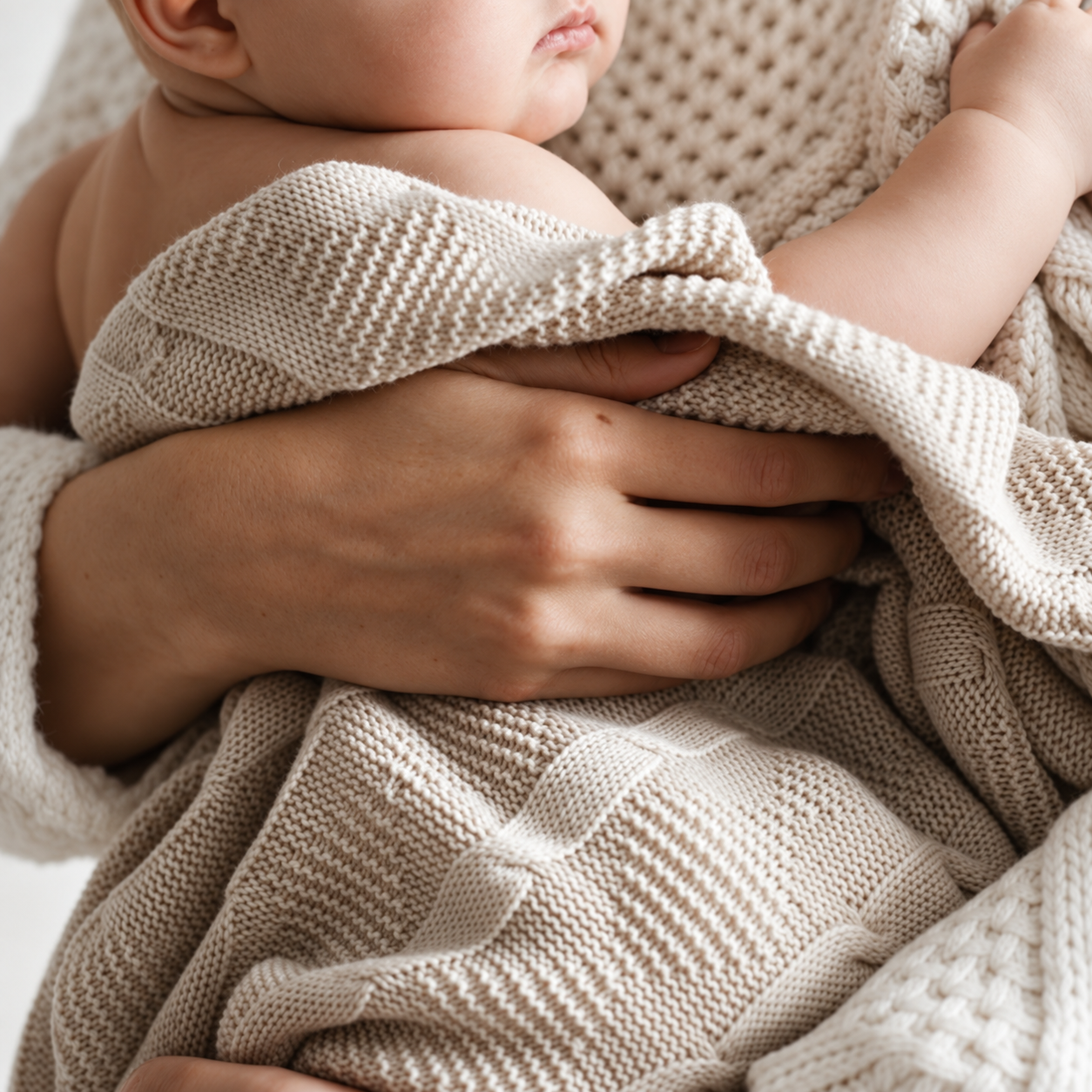 Detergente ecológico para prendas de bebé y pieles sensibles