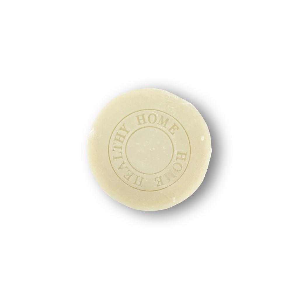 Jabón de manos y cuerpo de aceite de oliva bio sin perfume Nº50