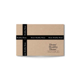 Tarjeta regalo Home Healthy Home para elegir productos de cuidado del hogar