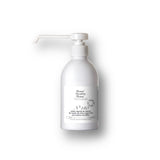 Jabón natural líquido sin perfume con Aceite de Oliva Bio - Nº 140